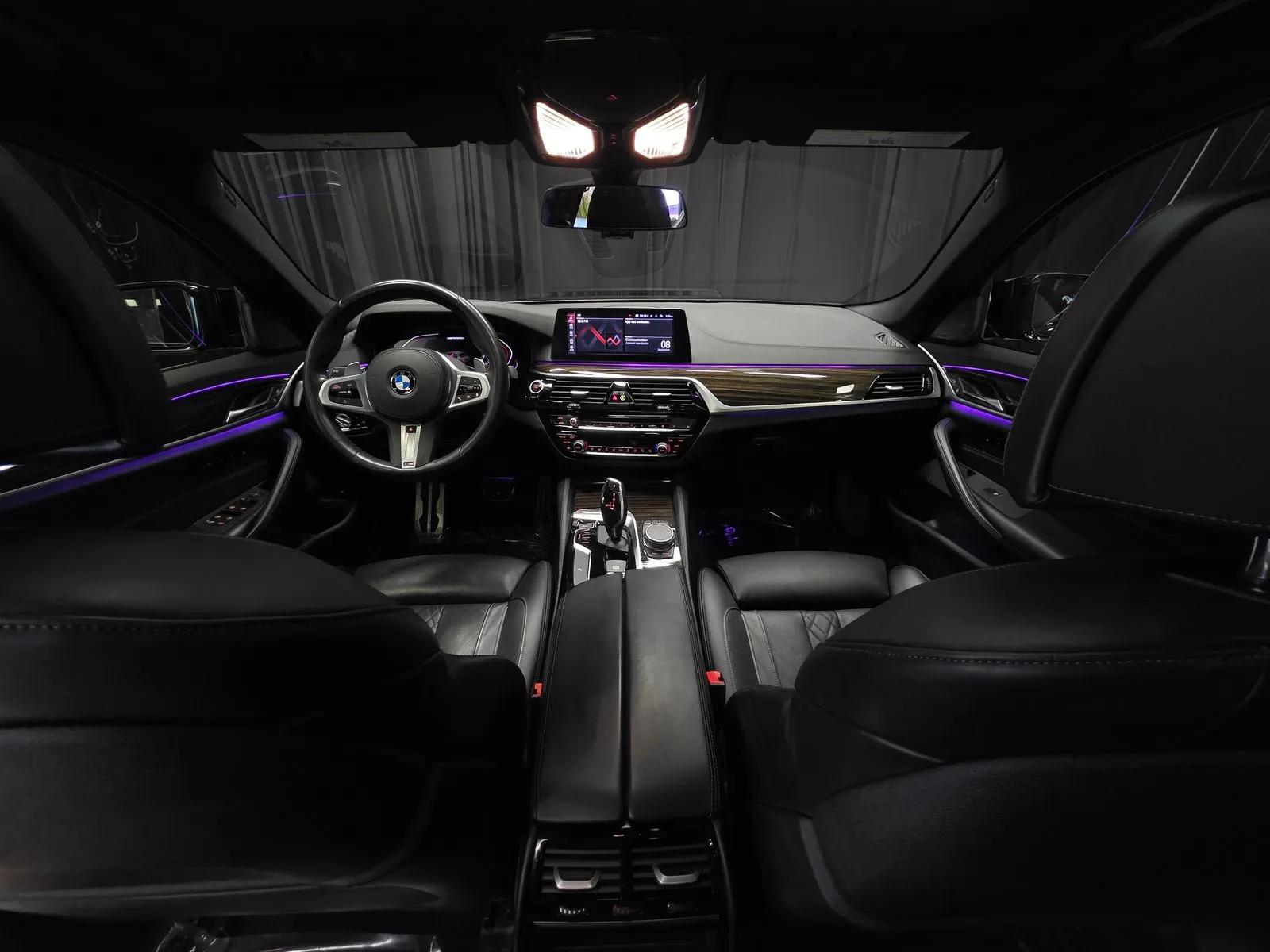 bmw 5 series 2020 WBAJS7C02LBN96348 image bmw 5 series 2020 WBAJS7C02LBN96348 image